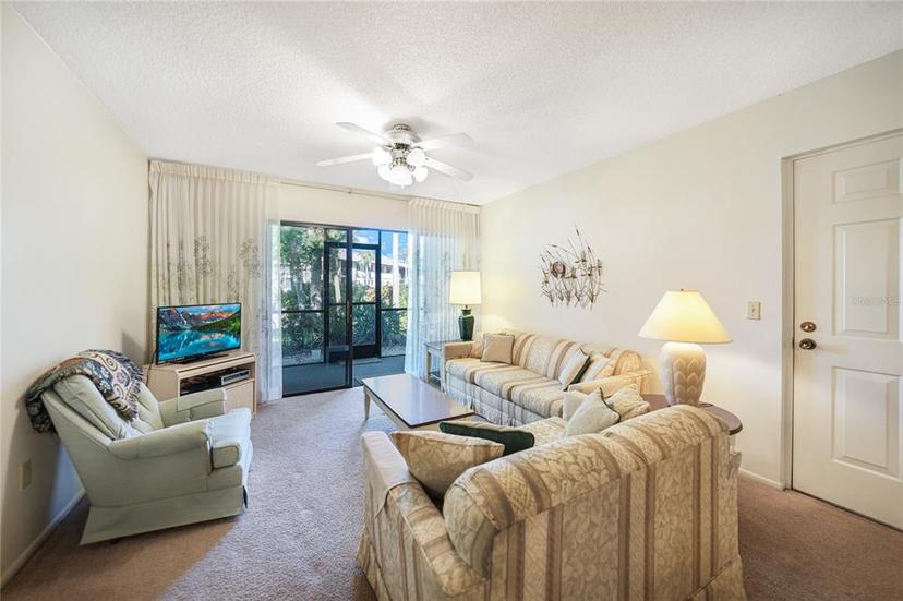 Picture of 1515 Forrest Nelson Boulevard Unit N101, Port Charlotte FL 33952