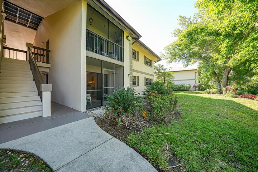 Picture of 1515 Forrest Nelson Boulevard Unit N101, Port Charlotte FL 33952
