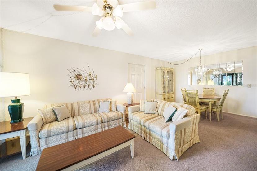 Picture of 1515 Forrest Nelson Boulevard Unit N101, Port Charlotte FL 33952