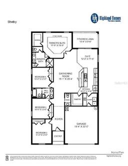 Picture of 1833 Noble Drive, Davenport, FL 33837