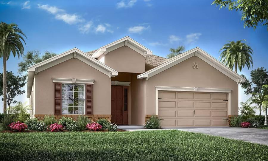 Picture of 1833 Noble Drive, Davenport, FL 33837