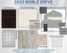 Picture of 1833 Noble Drive, Davenport, FL 33837