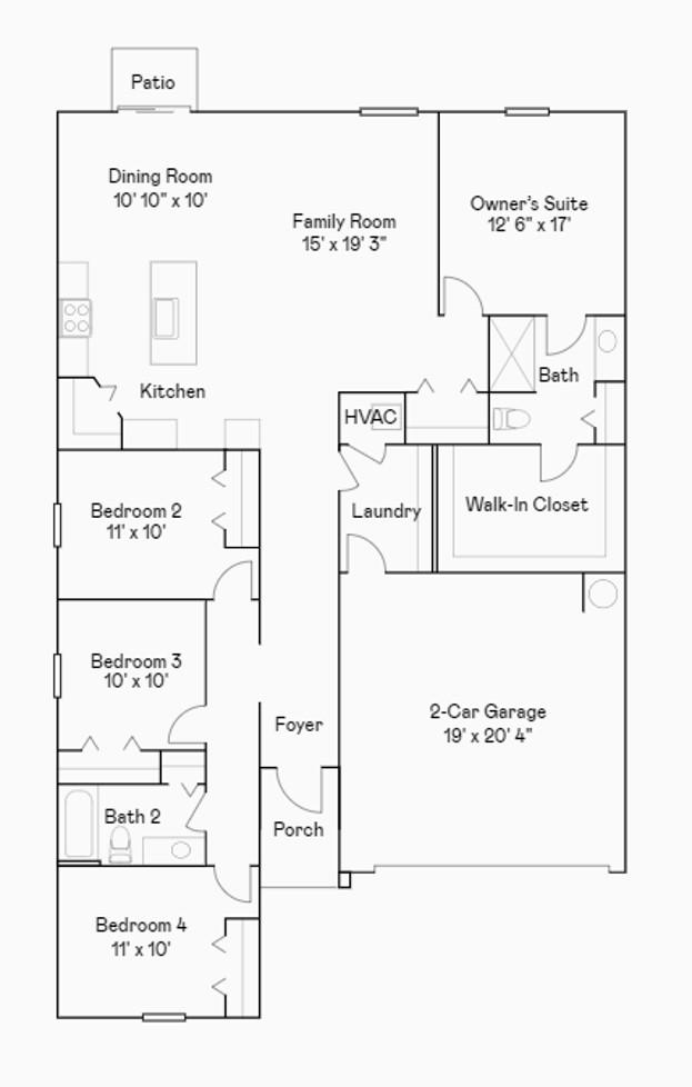 Picture of 2763 Pioneer Trail, Eagle Lake, FL 33839