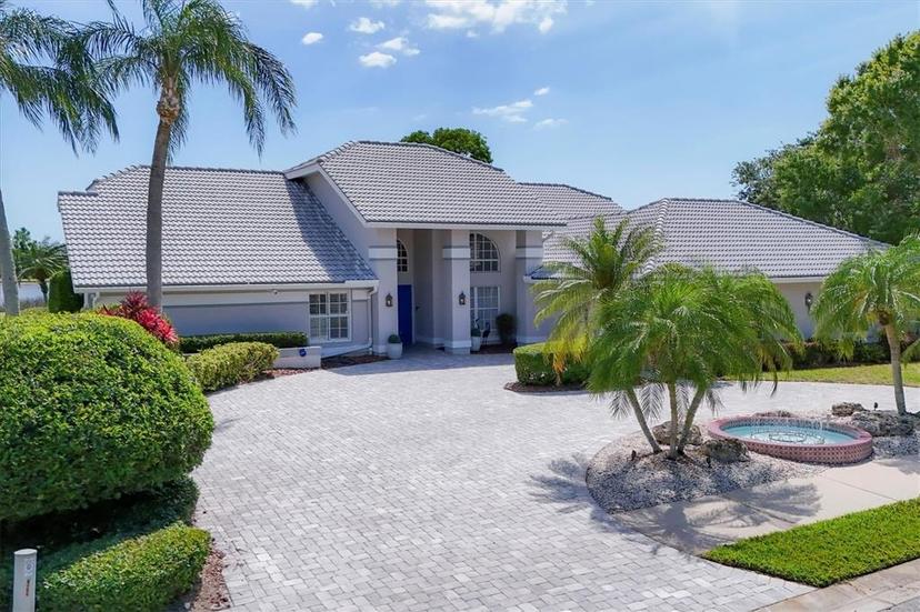 Picture of 6702 Drewrys Bluff, Bradenton FL 34203