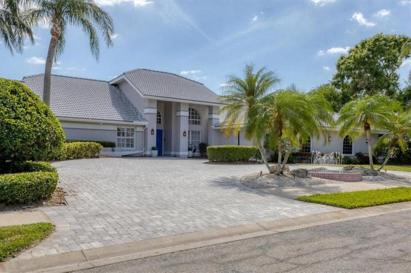 Picture of 6702 Drewrys Bluff, Bradenton FL 34203