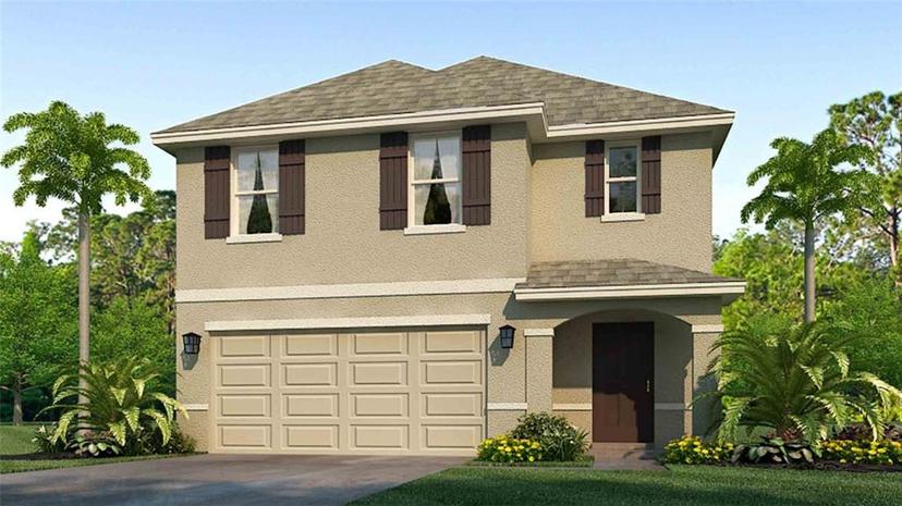 Picture of 5045 Rocky Coast Place, Palmetto FL 34221