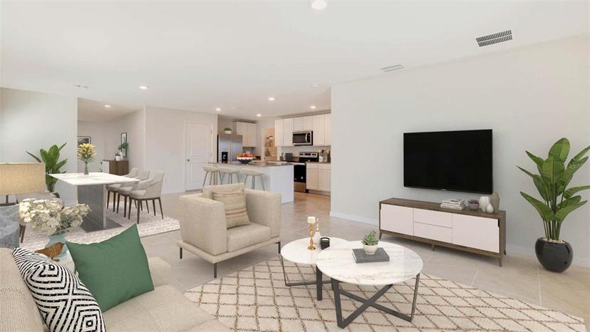 Picture of 5045 Rocky Coast Place, Palmetto FL 34221