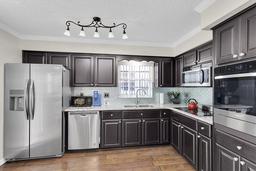Picture of 6219 Wilds Drive Unit 11A, New Port Richey, FL 34653