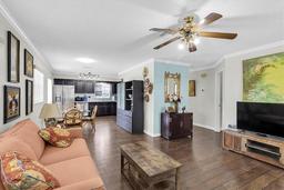 Picture of 6219 Wilds Drive Unit 11A, New Port Richey, FL 34653