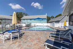 Picture of 6219 Wilds Drive Unit 11A, New Port Richey, FL 34653