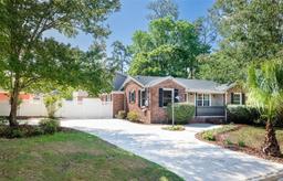 Picture of 3774 Anderson Street, Jacksonville, FL 32205