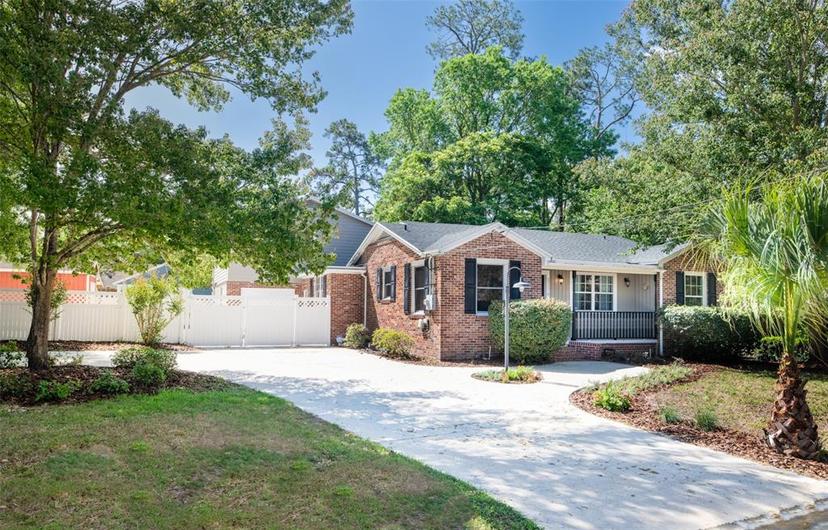Picture of 3774 Anderson Street, Jacksonville FL 32205