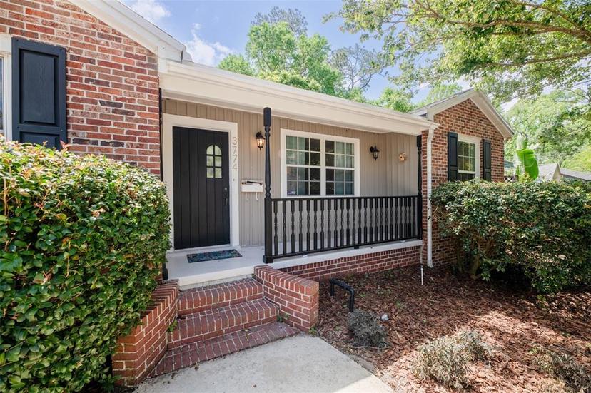 Picture of 3774 Anderson Street, Jacksonville FL 32205