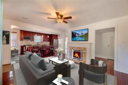 Picture of 3774 Anderson Street, Jacksonville, FL 32205