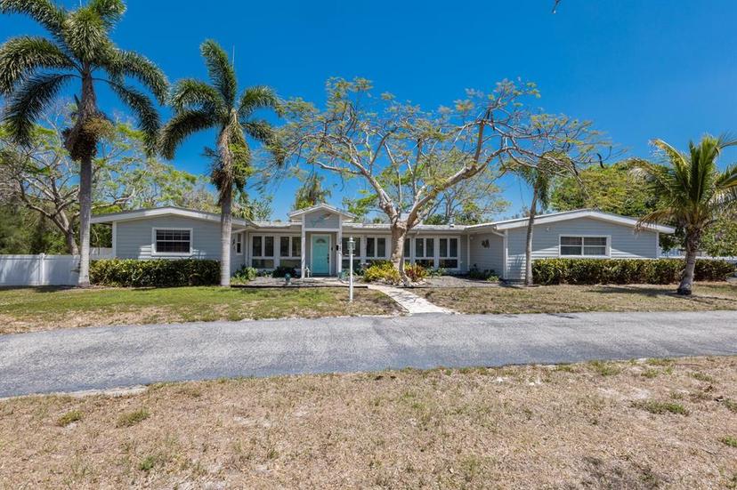 Picture of 2723 59Th Street, Sarasota FL 34243