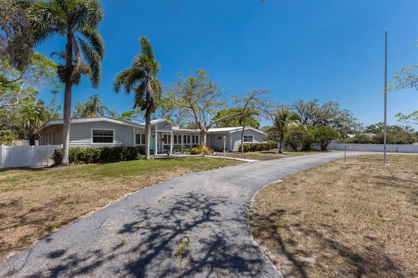 Picture of 2723 59Th Street, Sarasota FL 34243