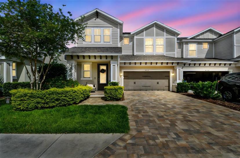 Picture of 612 Ozona Village Dr, Palm Harbor FL 34683
