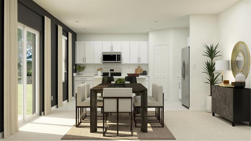 Picture of 2751 Pioneer Trail, Eagle Lake FL 33839