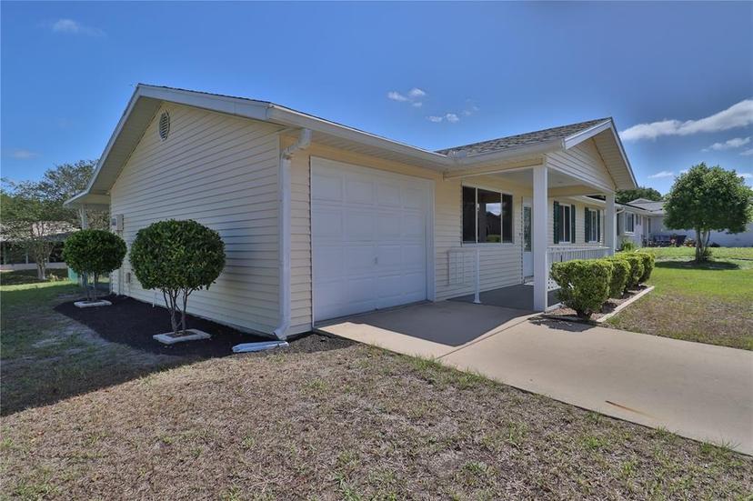 Picture of 8443 SW 109Th Place, Ocala FL 34481