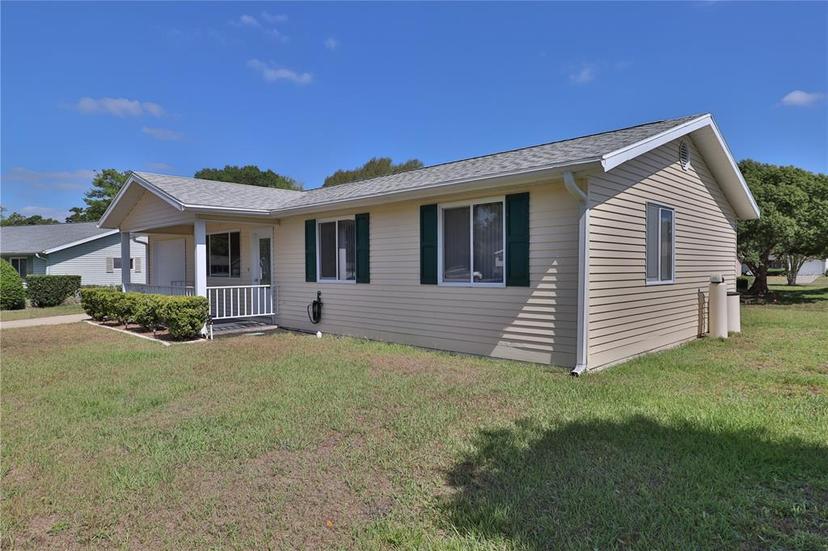 Picture of 8443 SW 109Th Place, Ocala FL 34481