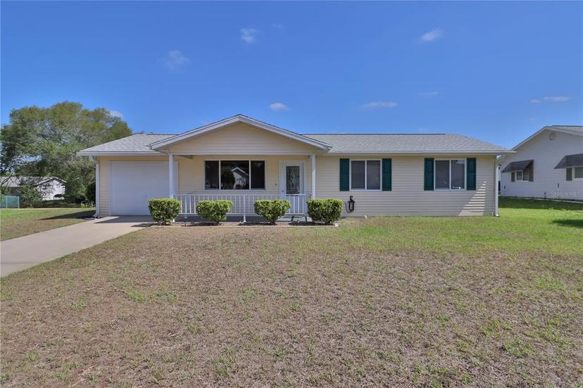 Picture of 8443 SW 109Th Place, Ocala FL 34481