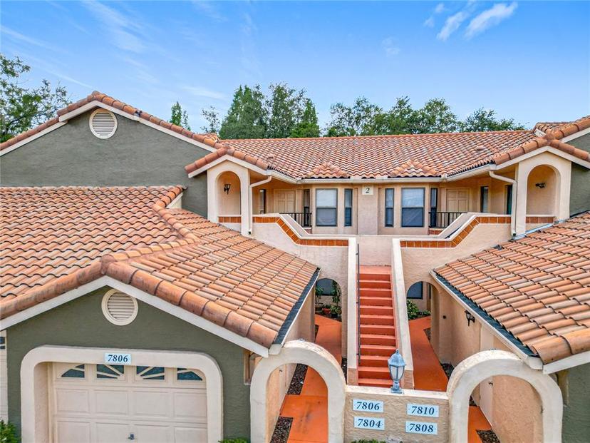 Picture of 7806 Sugar Brook Court Unit 7806, Orlando FL 32819