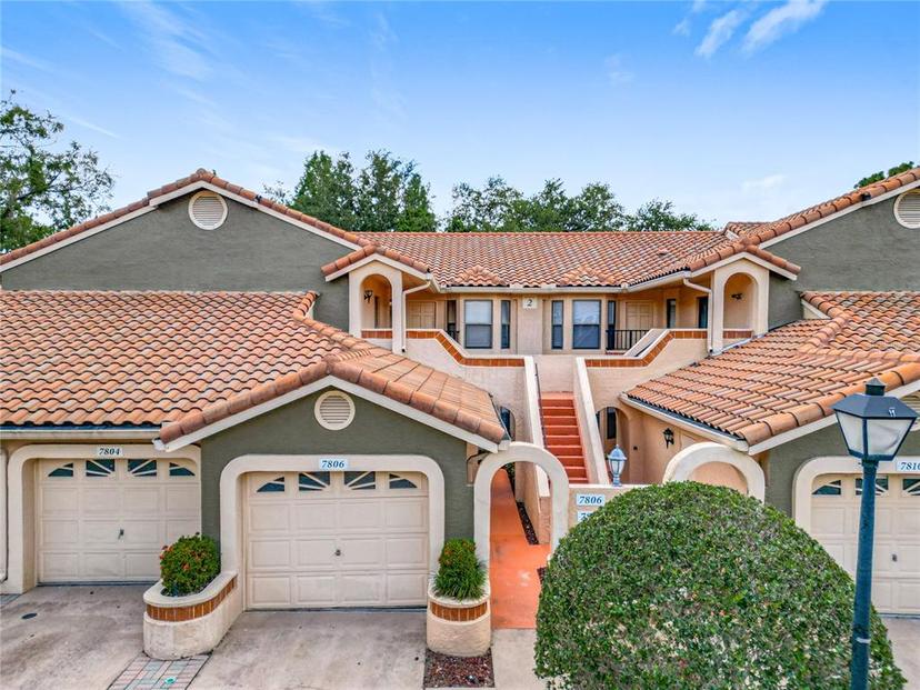 Picture of 7806 Sugar Brook Court Unit 7806, Orlando FL 32819