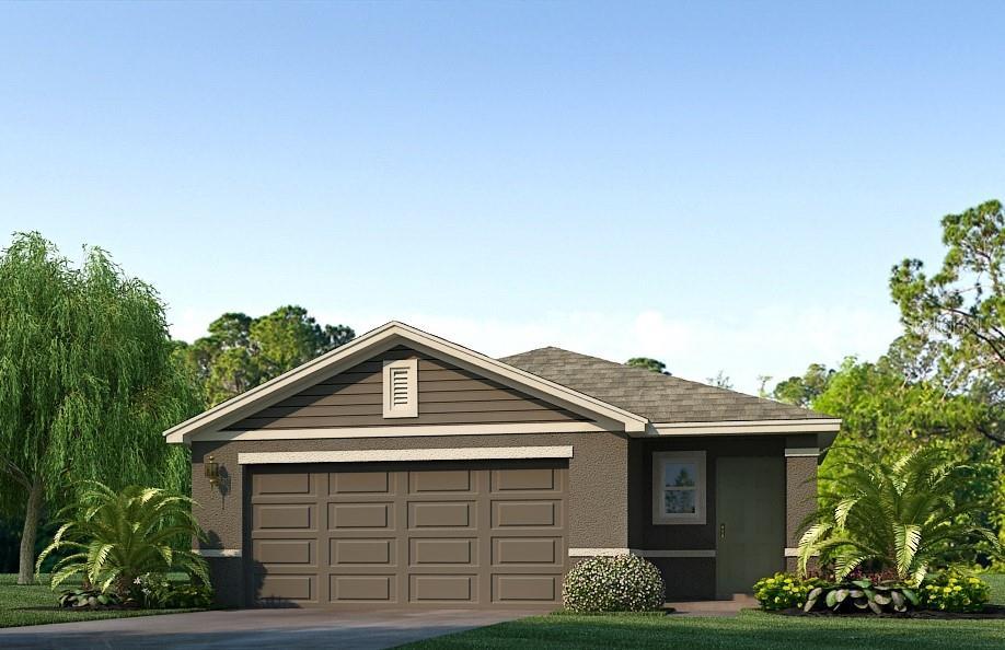 Picture of 5030 Rocky Coast Place, Palmetto, FL 34221