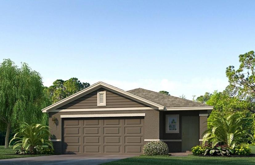 Picture of 5030 Rocky Coast Place, Palmetto FL 34221