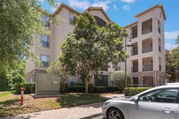 Picture of 1375 Tuscana Lane Unit 1207, Davenport, FL 33896