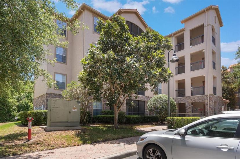 Picture of 1375 Tuscana Lane Unit 1207, Davenport FL 33896