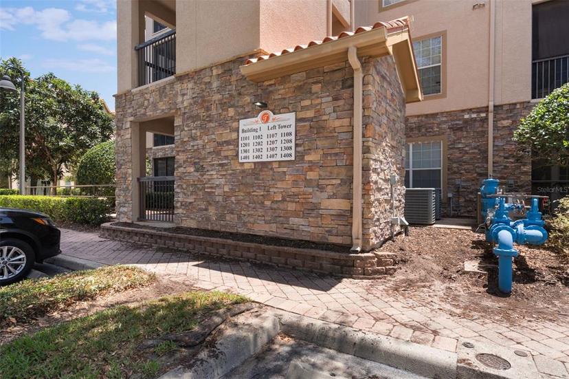 Picture of 1375 Tuscana Lane Unit 1207, Davenport FL 33896
