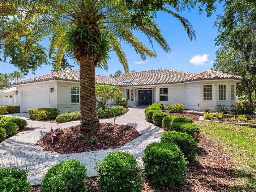 Picture of 5818 Cruiser Way, Tampa FL 33615