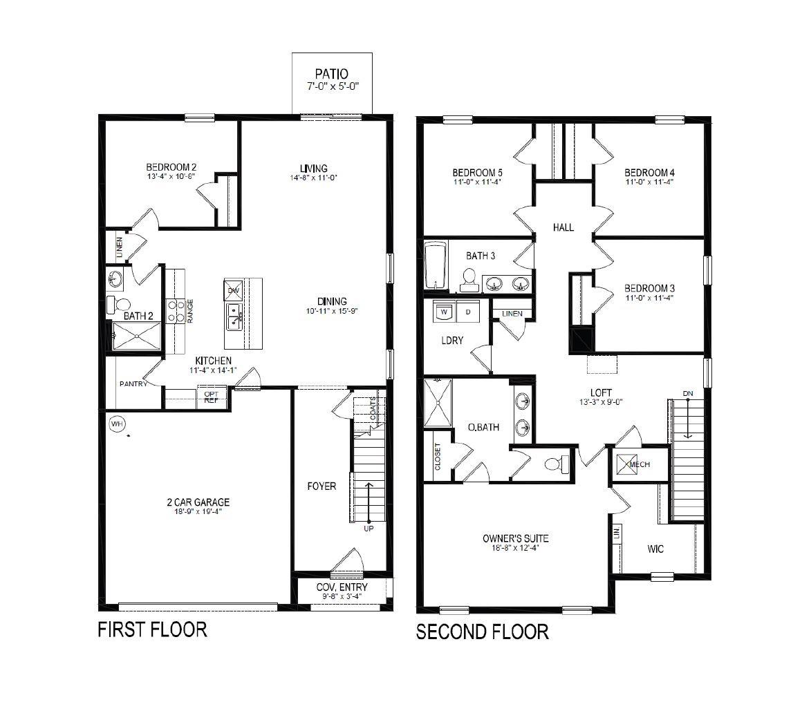 Picture of 984 Commons Way, Port Orange, FL 32129