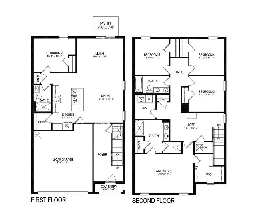 Picture of 984 Commons Way, Port Orange FL 32129
