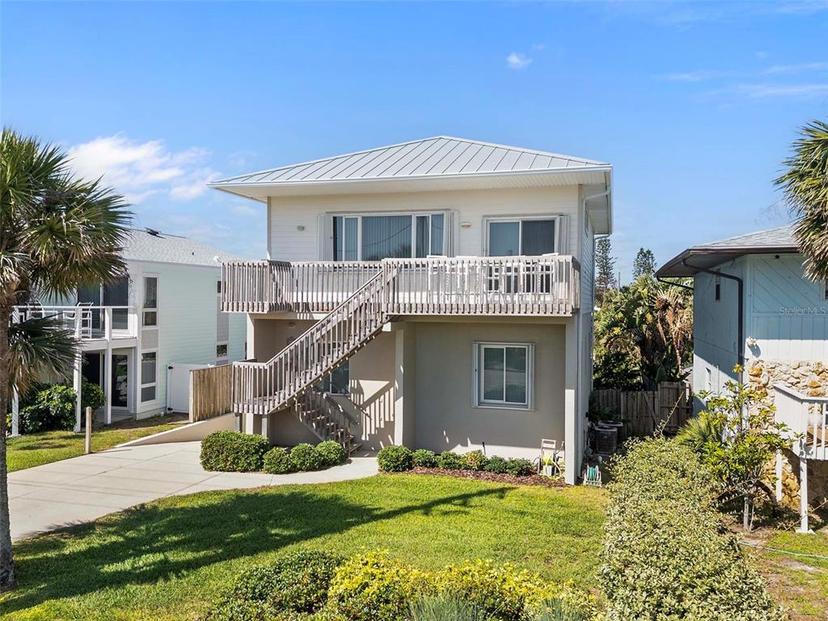 Picture of 1640 N Atlantic Avenue, New Smyrna Beach FL 32169