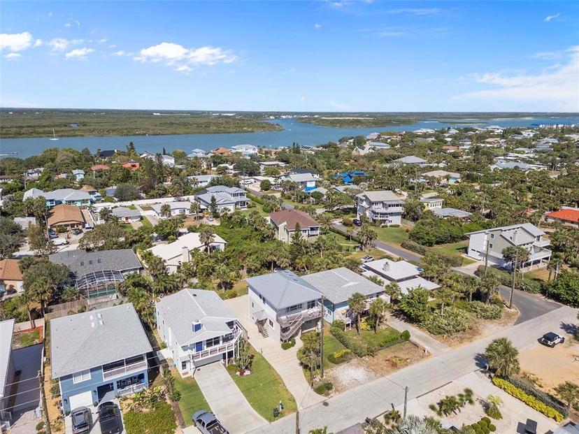 Picture of 1640 N Atlantic Avenue, New Smyrna Beach FL 32169