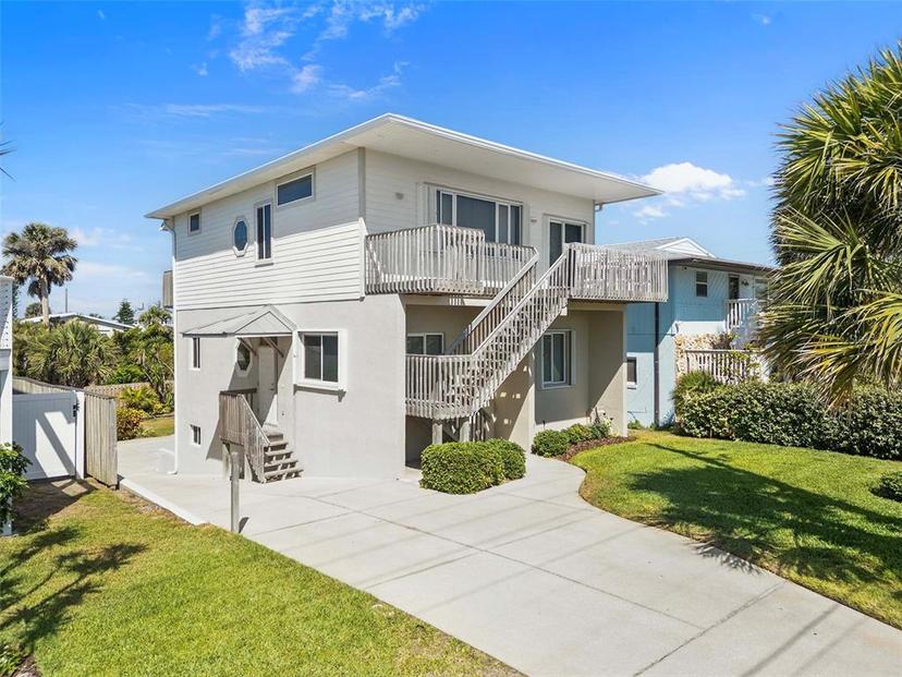 Picture of 1640 N Atlantic Avenue, New Smyrna Beach FL 32169