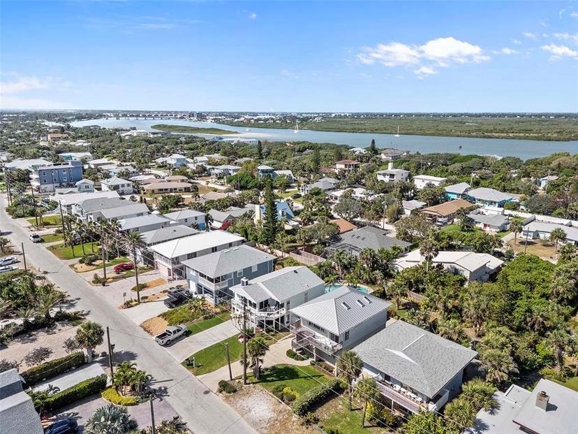 Picture of 1640 N Atlantic Avenue, New Smyrna Beach FL 32169