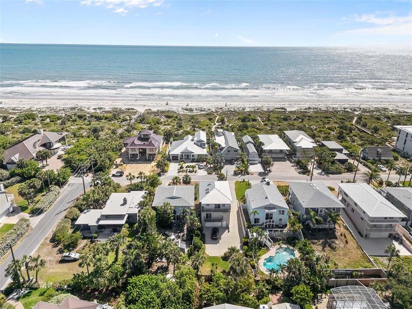 Picture of 1640 N Atlantic Avenue, New Smyrna Beach FL 32169
