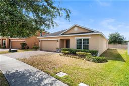 Picture of 3345 Reedy Glen Drive, Kissimmee, FL 34758