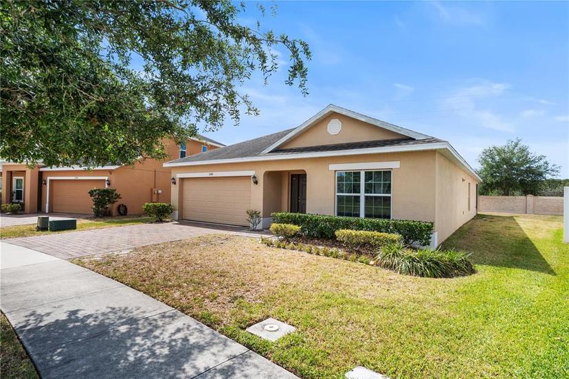 Picture of 3345 Reedy Glen Drive, Kissimmee FL 34758