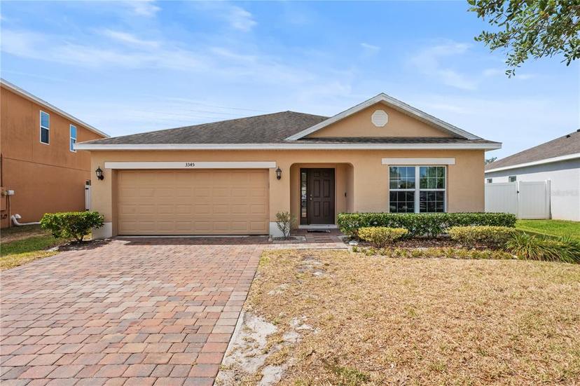 Picture of 3345 Reedy Glen Drive, Kissimmee FL 34758