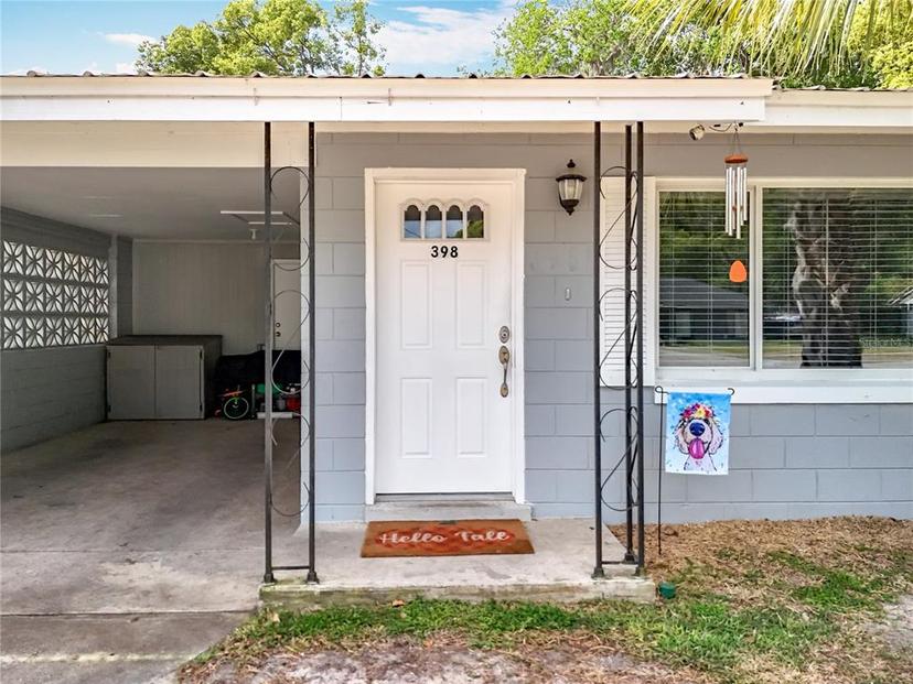 Picture of 398 Rose Street, Umatilla FL 32784