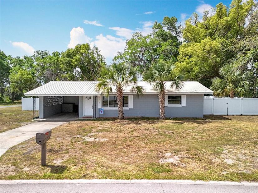 Picture of 398 Rose Street, Umatilla FL 32784