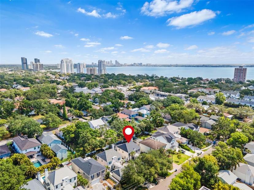 Picture of 3117 W Knights Avenue, Tampa FL 33611