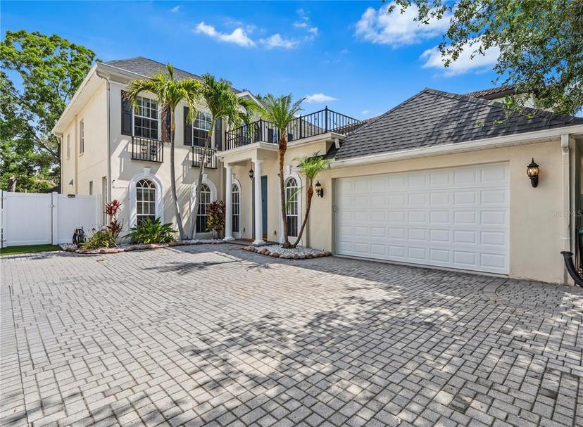 Picture of 3117 W Knights Avenue, Tampa FL 33611