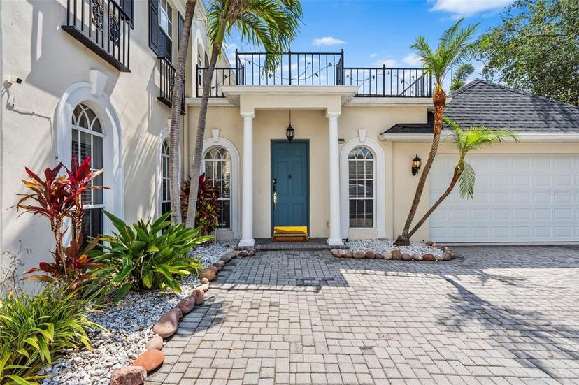 Picture of 3117 W Knights Avenue, Tampa FL 33611