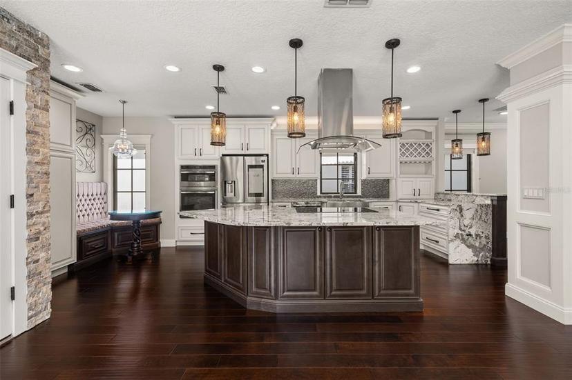 Picture of 1116 Oak Pond Drive, Celebration FL 34747