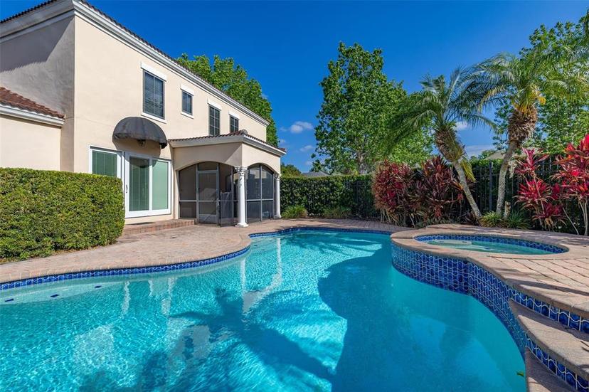 Picture of 1116 Oak Pond Drive, Celebration FL 34747